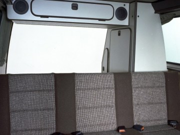 35 lat Multivana T3